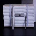 Moduł z włókna ceramicznego o wysokiej zawartości aluminium