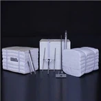 Moduły z włókna ceramicznego SUNTHERM z kotwą