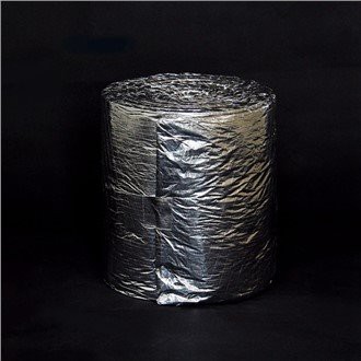 Koc z włókna ceramicznego z folią AL