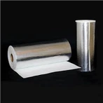 Papier z włókna ceramicznego z folią AL