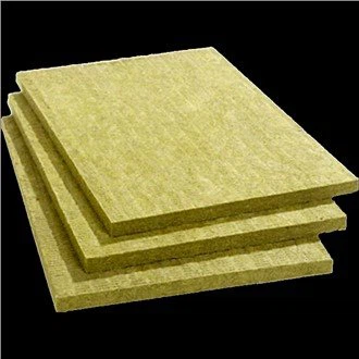 Deska z wełny mineralnej