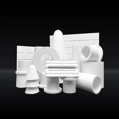 1260C Ceramiczne Włókno Izolowane