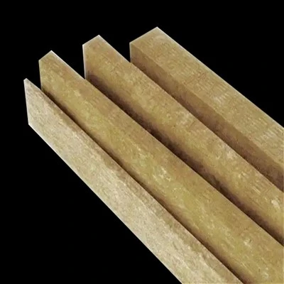 High Temperature Resistant Rock Wool Tape