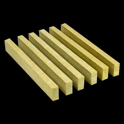 High Temperature Resistant Rock Wool Tape