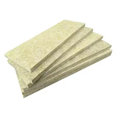 High Temperature Resistant Rock Wool Tape