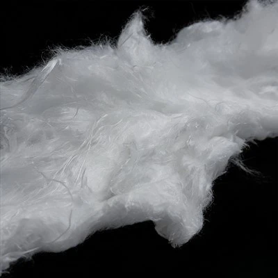 Polycrystalline Alumina Fibre Bulk high quality